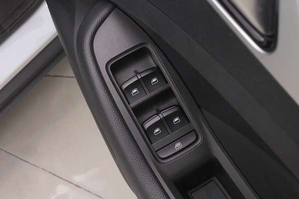 2021 MG ZS EXCITE AZS1 MY21