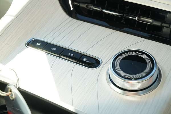 2025 Geely EX5 Inspire E245