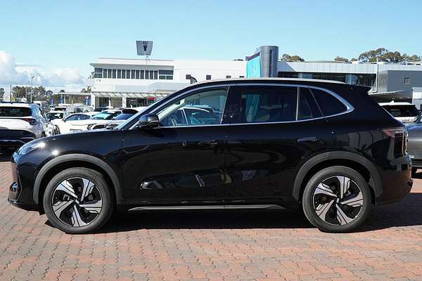2025 Geely EX5 Inspire E245