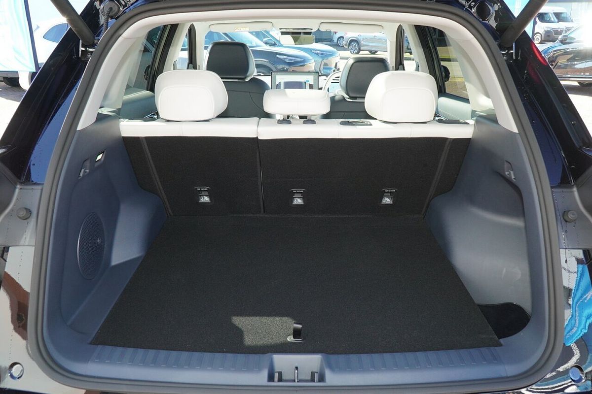 2025 Geely EX5 Inspire E245