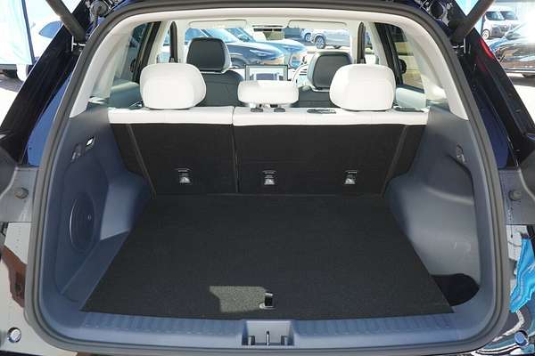 2025 Geely EX5 Inspire E245