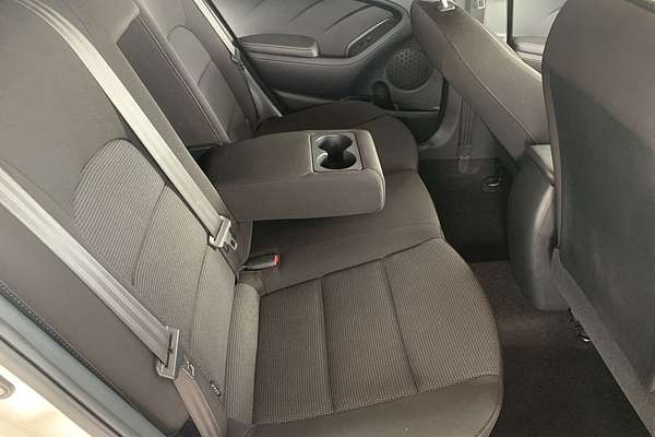 2016 Kia Cerato S YD