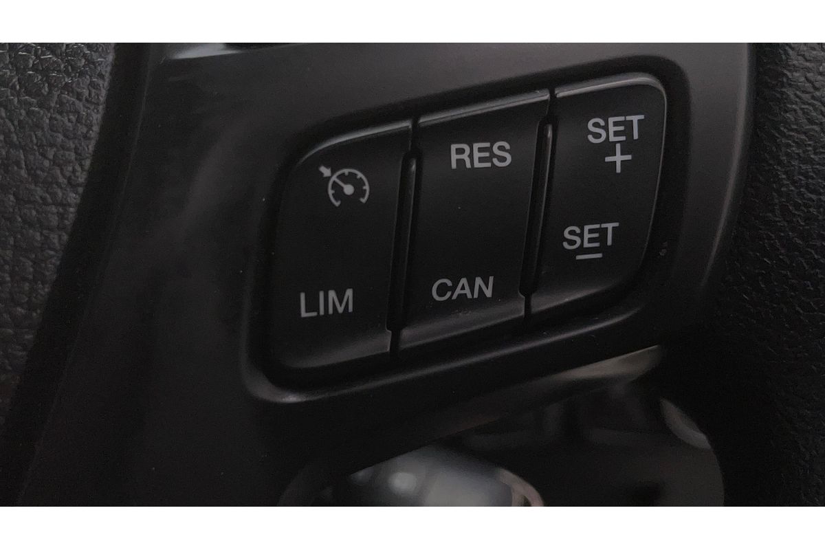 2021 Ford Ranger XL 2.2 HI-RIDER (4x2) PX MKIII MY21.75 REAR WHEEL DRIVE 2.2L