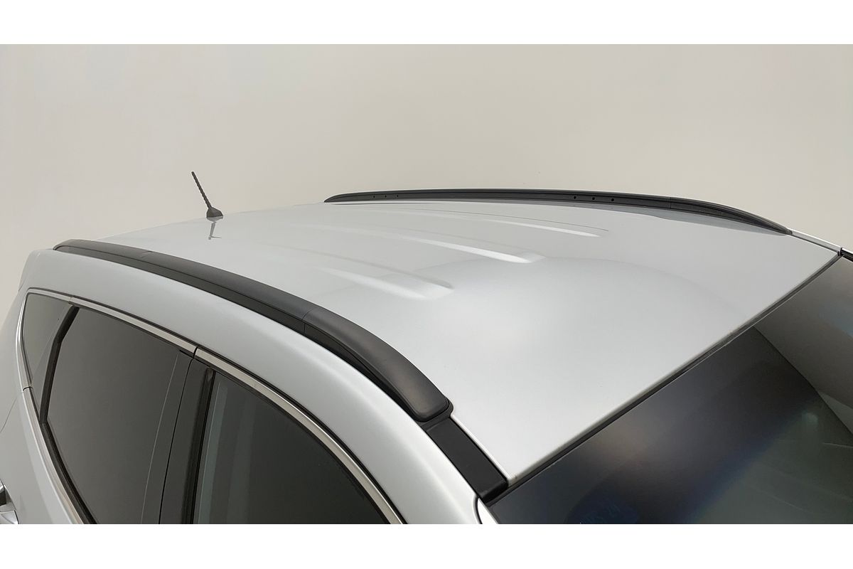 2018 Hyundai Santa Fe ACTIVE X DM5 MY18
