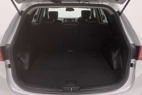 2018 Hyundai Santa Fe ACTIVE X DM5 MY18