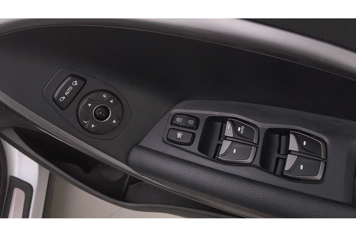 2018 Hyundai Santa Fe ACTIVE X DM5 MY18