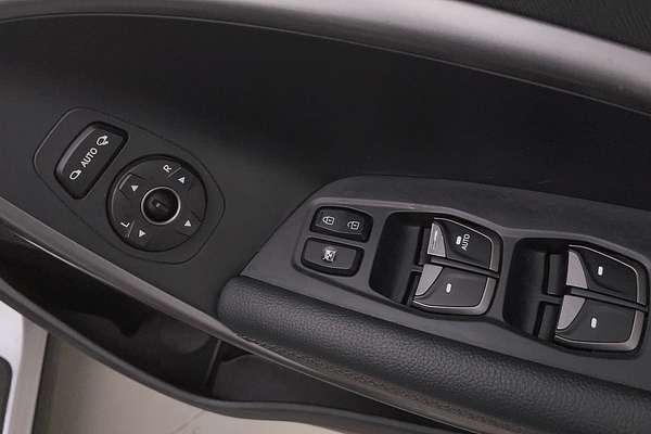 2018 Hyundai Santa Fe ACTIVE X DM5 MY18