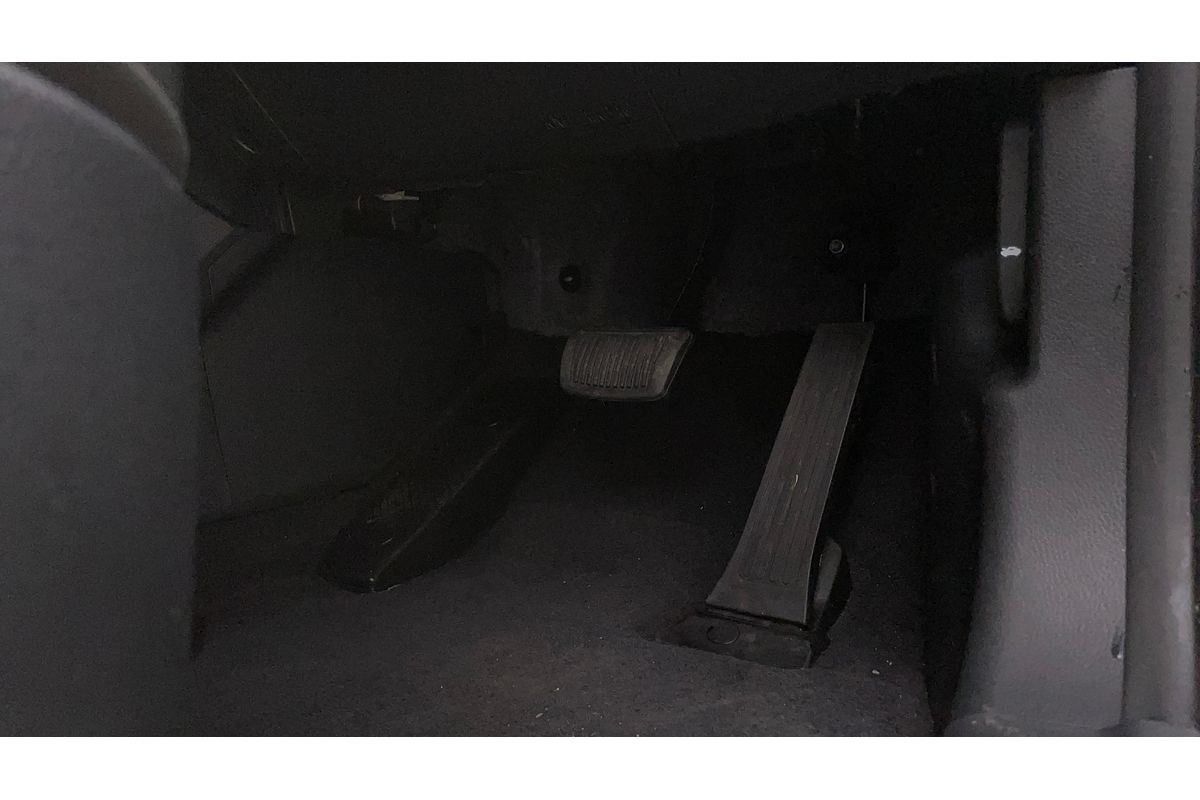 2018 Hyundai Santa Fe ACTIVE X DM5 MY18