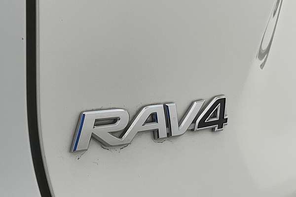 2021 Toyota RAV4 GXL (2WD) MXAA52R
