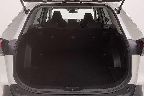 2021 Toyota RAV4 GXL (2WD) MXAA52R