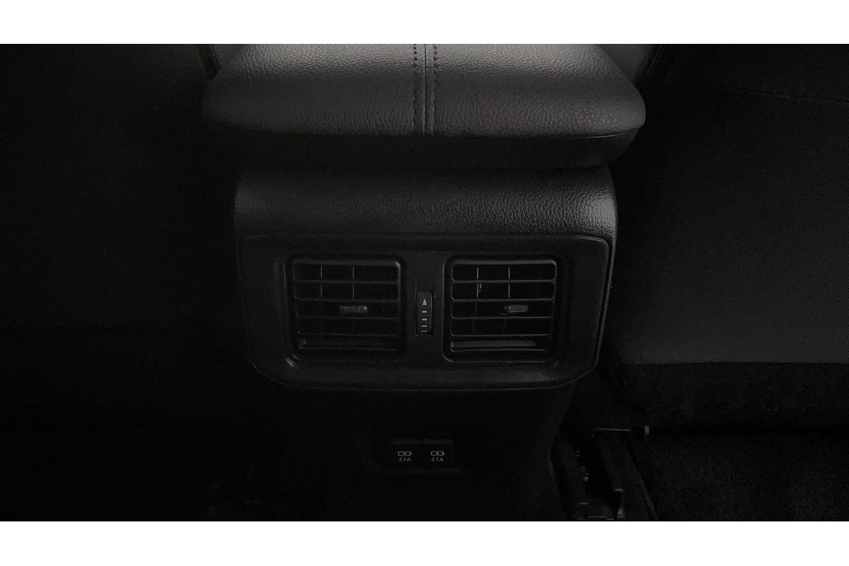 2021 Toyota RAV4 GXL (2WD) MXAA52R