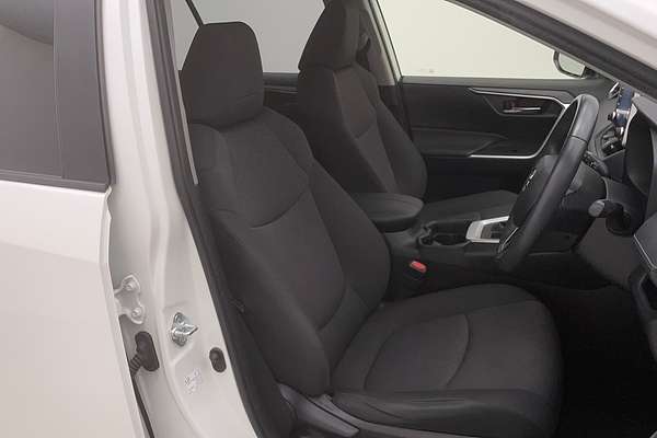 2021 Toyota RAV4 GXL (2WD) MXAA52R