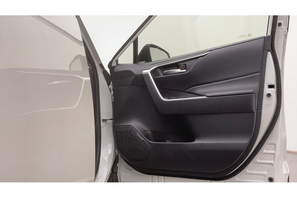 2021 Toyota RAV4 GXL (2WD) MXAA52R