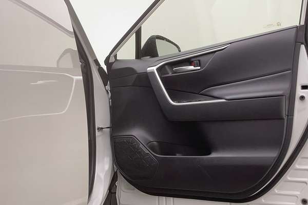 2021 Toyota RAV4 GXL (2WD) MXAA52R