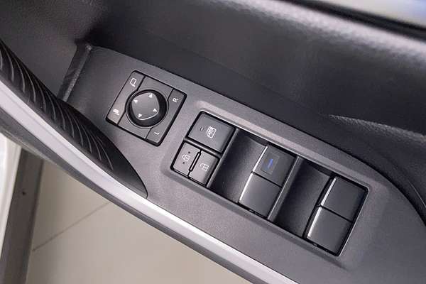 2021 Toyota RAV4 GXL (2WD) MXAA52R