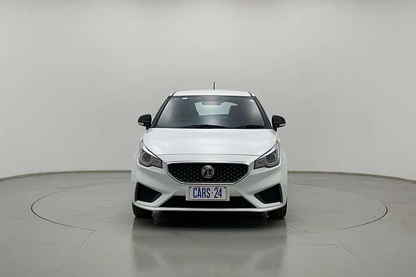 2022 MG MG3 AUTO CORE SZP1 MY22