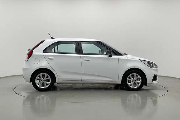 2022 MG MG3 AUTO CORE SZP1 MY22
