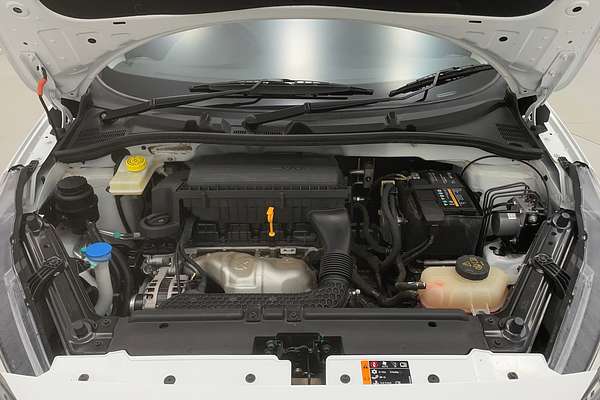 2022 MG MG3 AUTO CORE SZP1 MY22