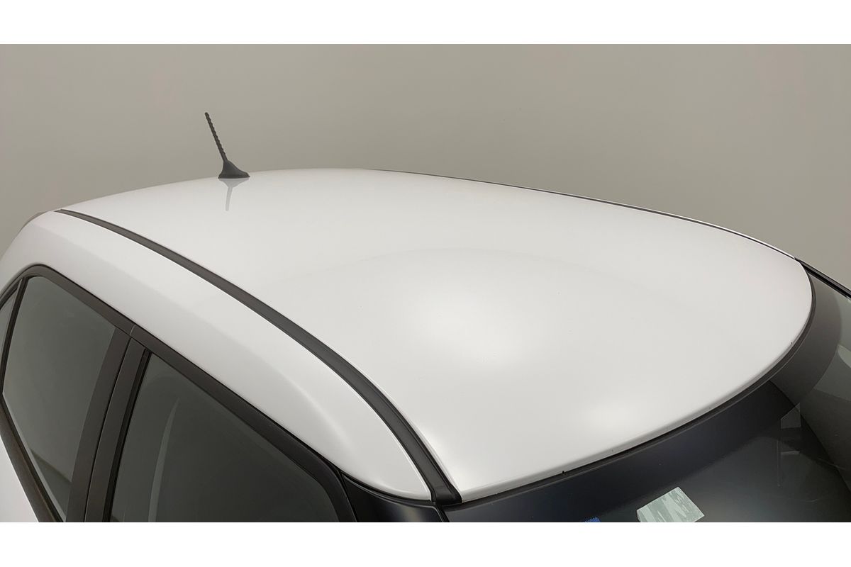 2022 MG MG3 AUTO CORE SZP1 MY22