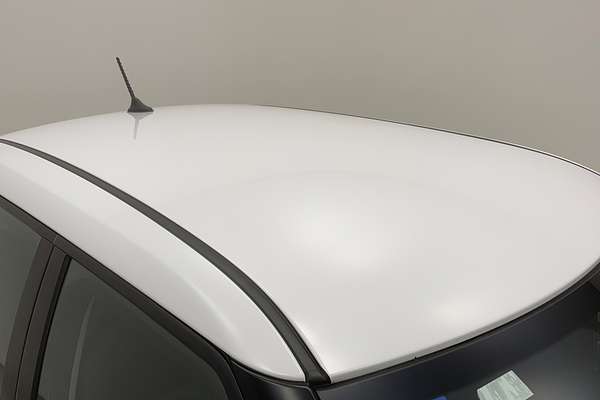 2022 MG MG3 AUTO CORE SZP1 MY22