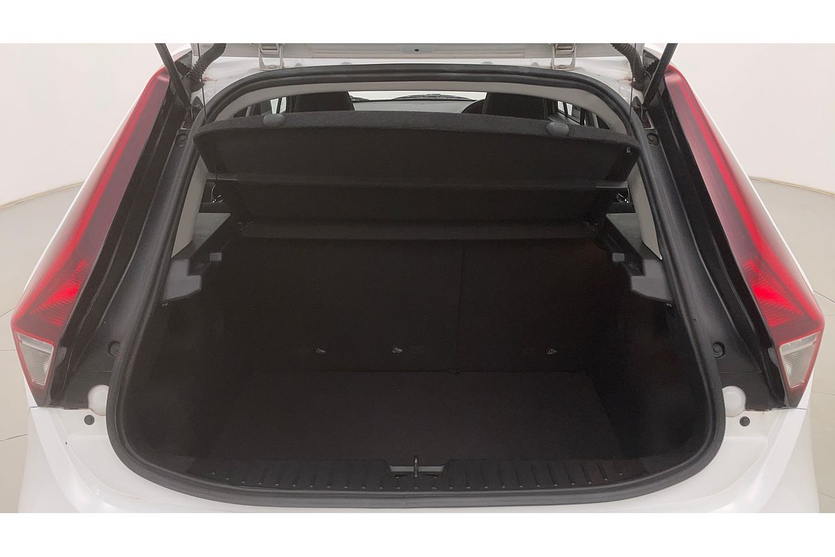 2022 MG MG3 AUTO CORE SZP1 MY22