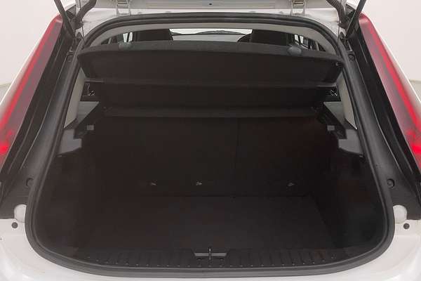 2022 MG MG3 AUTO CORE SZP1 MY22