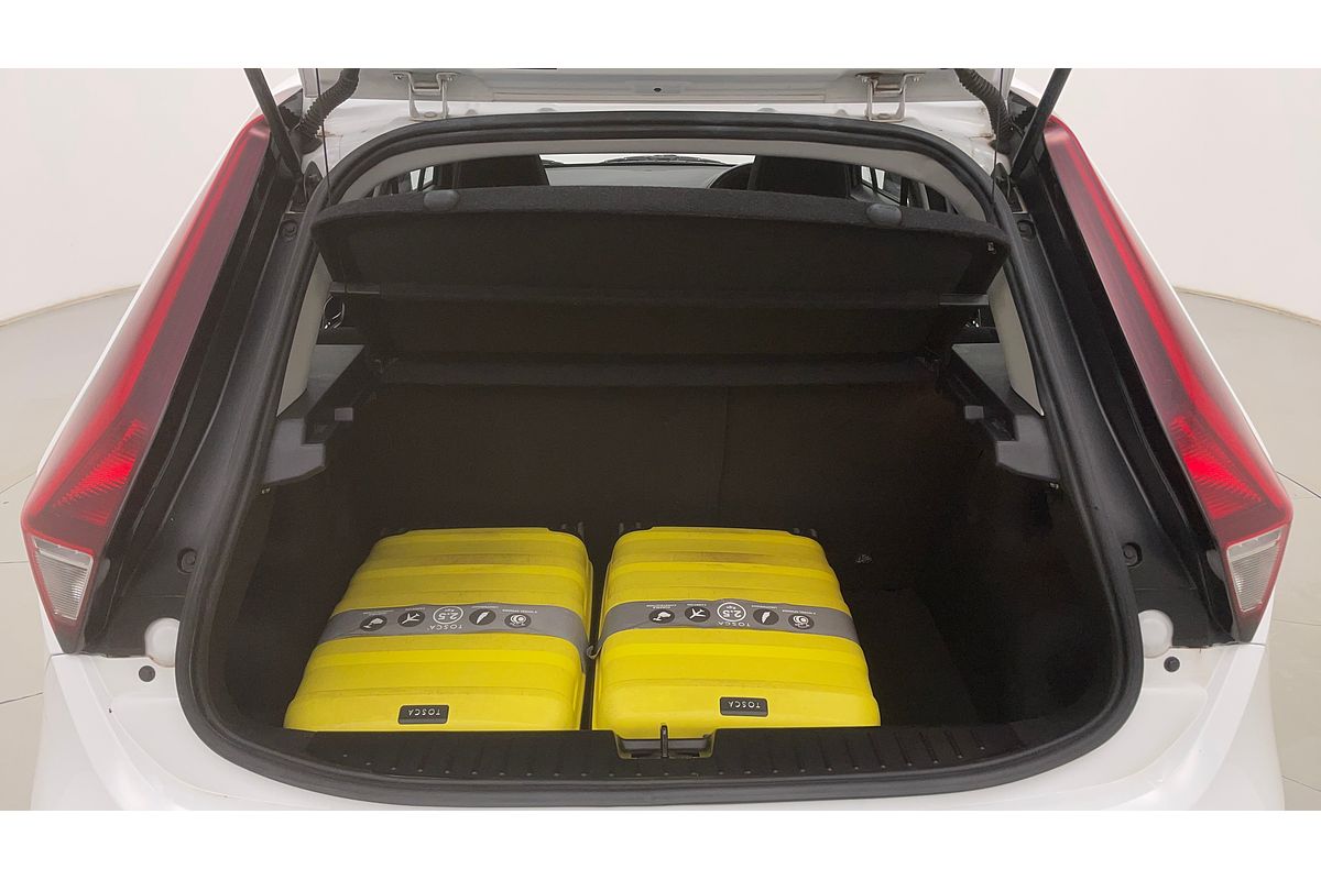 2022 MG MG3 AUTO CORE SZP1 MY22