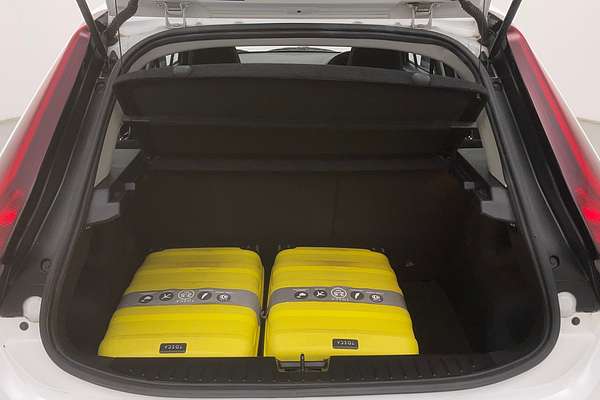 2022 MG MG3 AUTO CORE SZP1 MY22