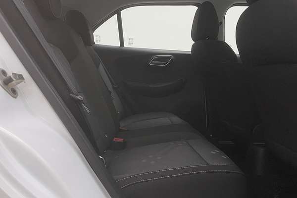2022 MG MG3 AUTO CORE SZP1 MY22