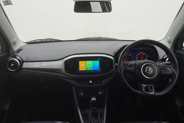 2022 MG MG3 AUTO CORE SZP1 MY22