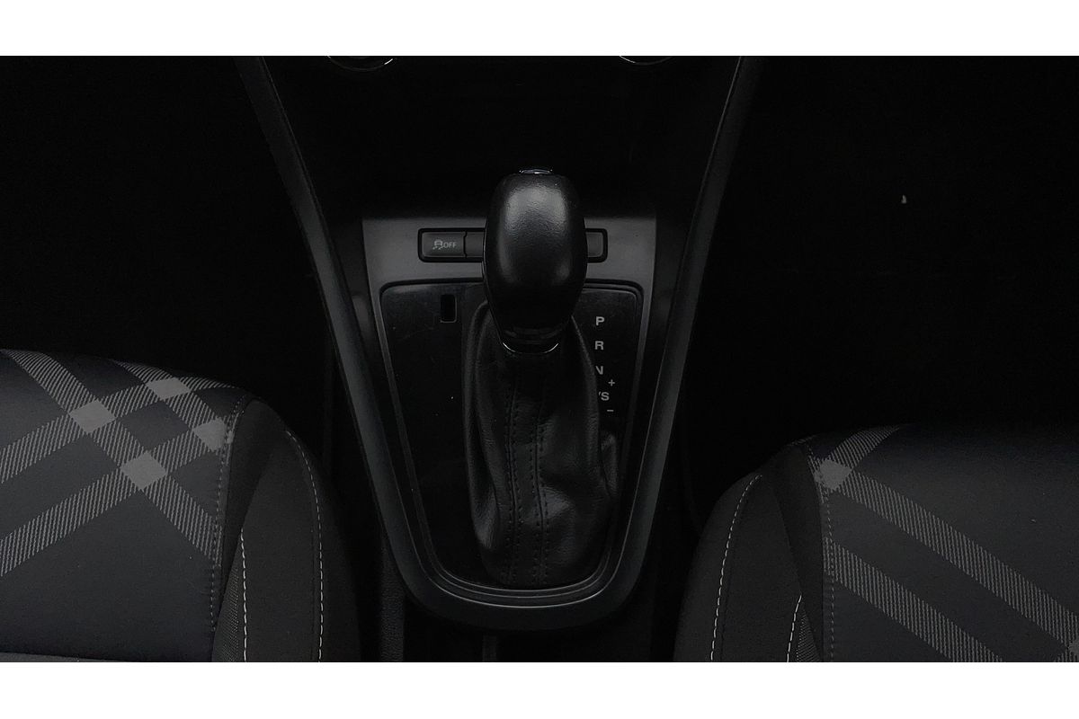 2022 MG MG3 AUTO CORE SZP1 MY22