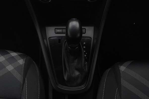 2022 MG MG3 AUTO CORE SZP1 MY22