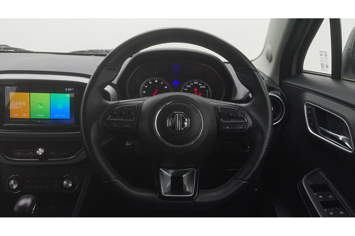 2022 MG MG3 AUTO CORE SZP1 MY22