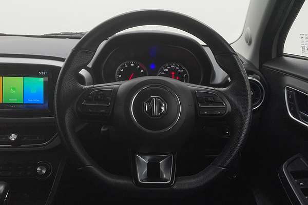 2022 MG MG3 AUTO CORE SZP1 MY22