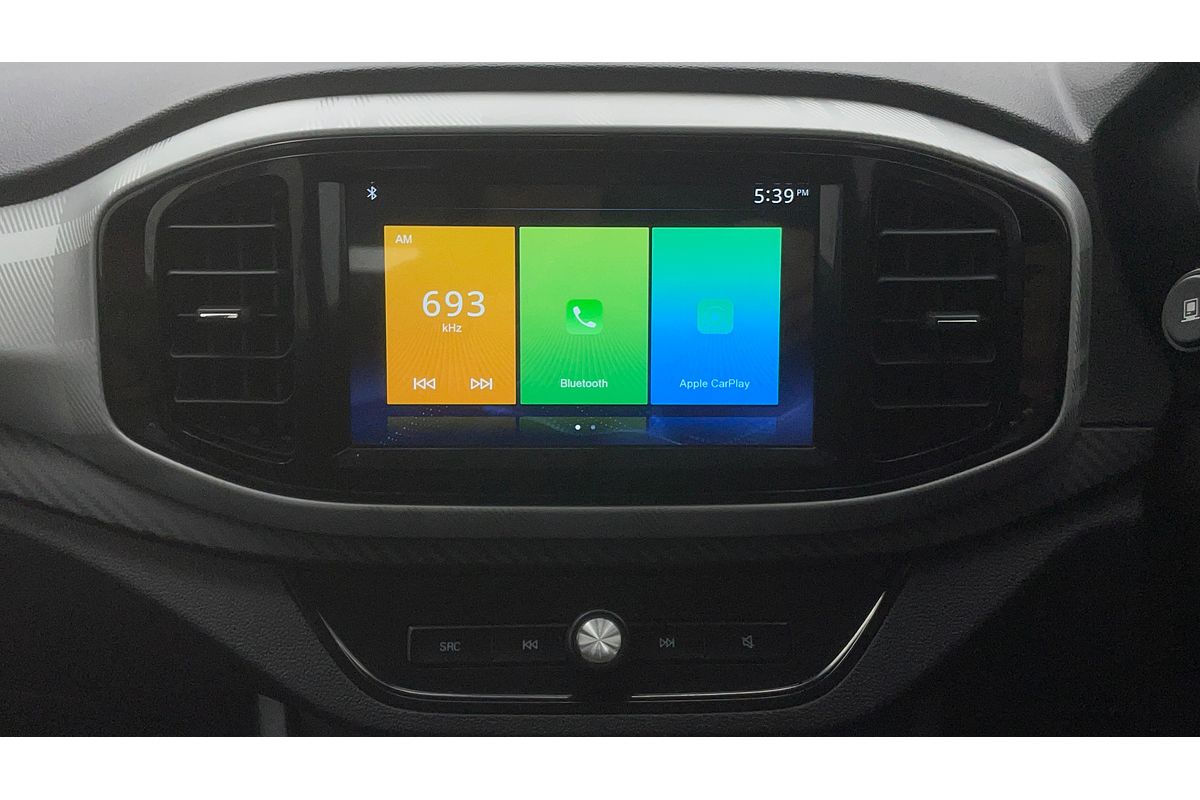 2022 MG MG3 AUTO CORE SZP1 MY22