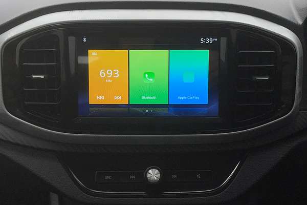 2022 MG MG3 AUTO CORE SZP1 MY22