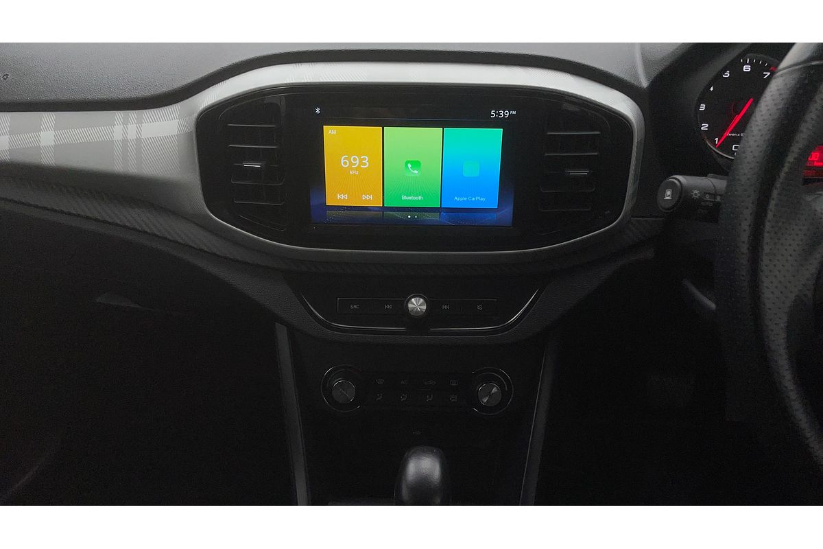 2022 MG MG3 AUTO CORE SZP1 MY22