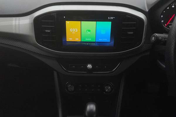 2022 MG MG3 AUTO CORE SZP1 MY22