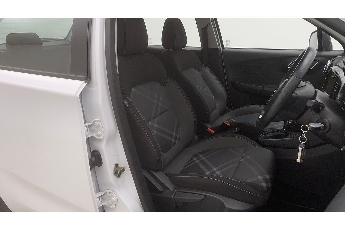 2022 MG MG3 AUTO CORE SZP1 MY22