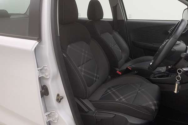 2022 MG MG3 AUTO CORE SZP1 MY22