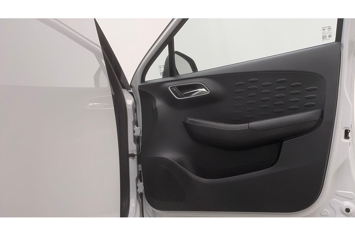 2022 MG MG3 AUTO CORE SZP1 MY22