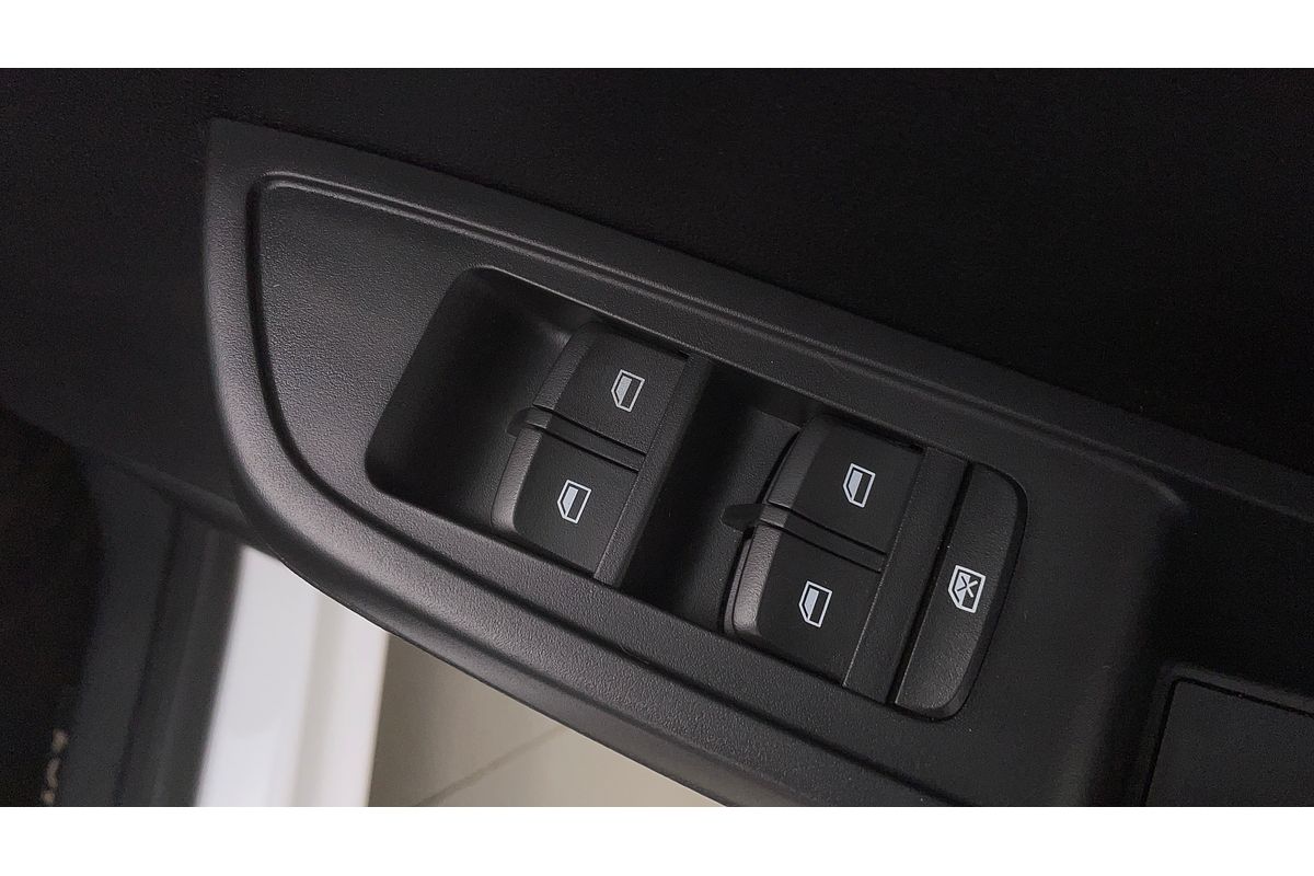 2022 MG MG3 AUTO CORE SZP1 MY22