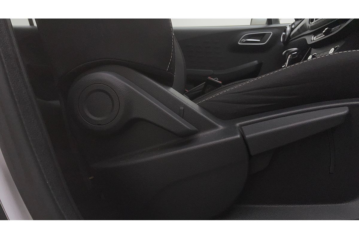 2022 MG MG3 AUTO CORE SZP1 MY22