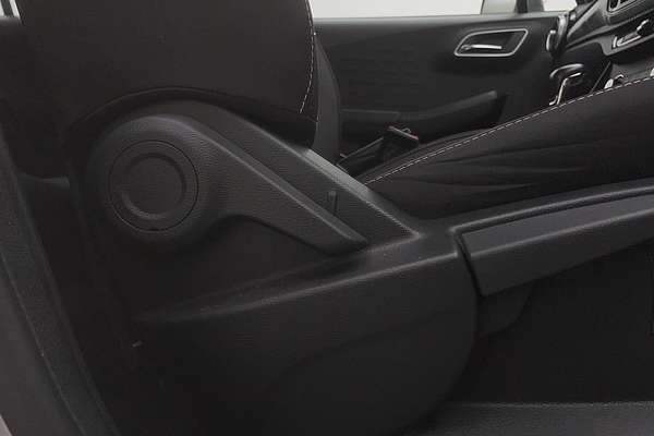 2022 MG MG3 AUTO CORE SZP1 MY22