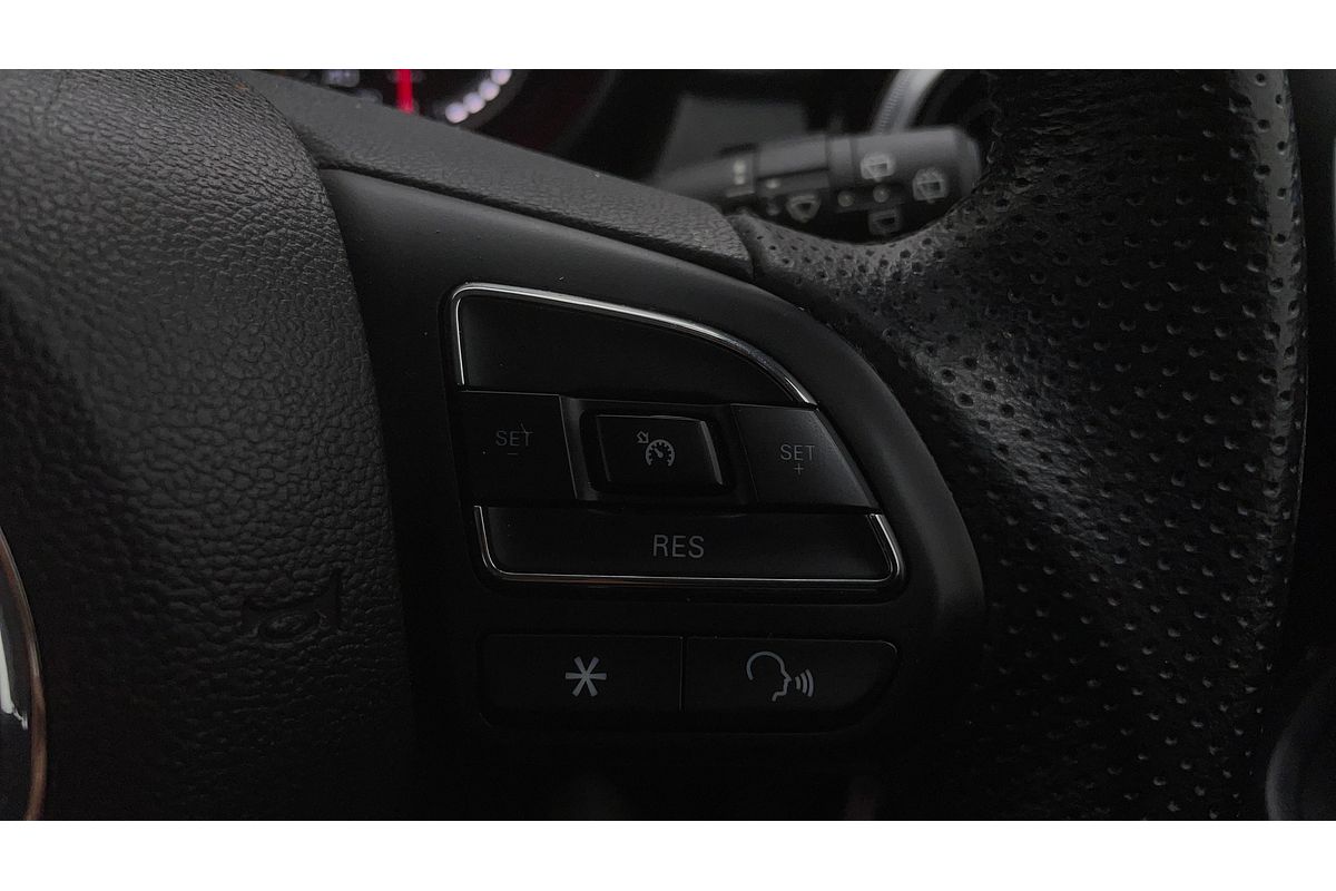2022 MG MG3 AUTO CORE SZP1 MY22