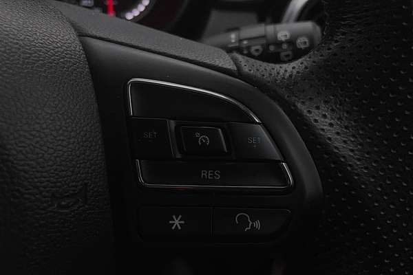 2022 MG MG3 AUTO CORE SZP1 MY22