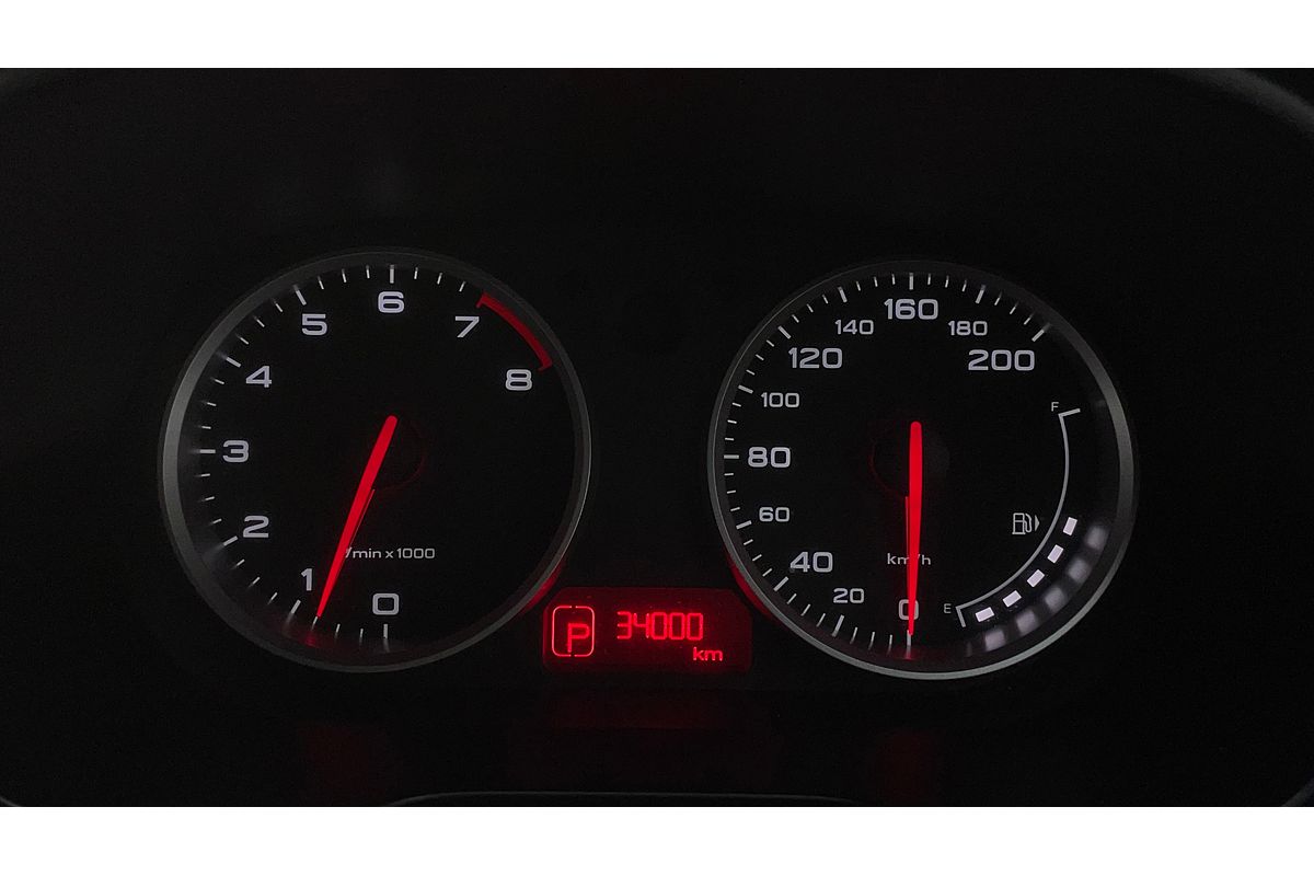 2022 MG MG3 AUTO CORE SZP1 MY22