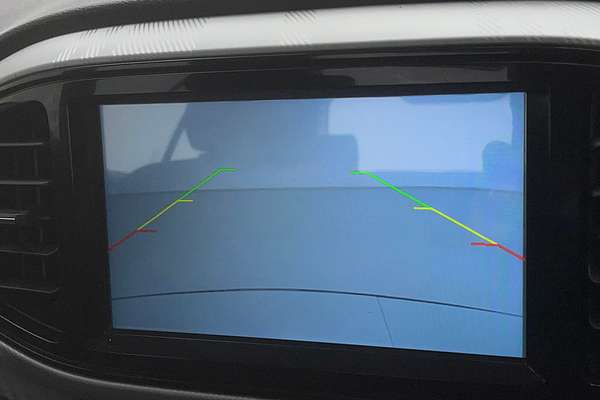 2022 MG MG3 AUTO CORE SZP1 MY22