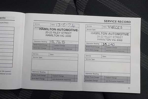 2022 MG MG3 AUTO CORE SZP1 MY22