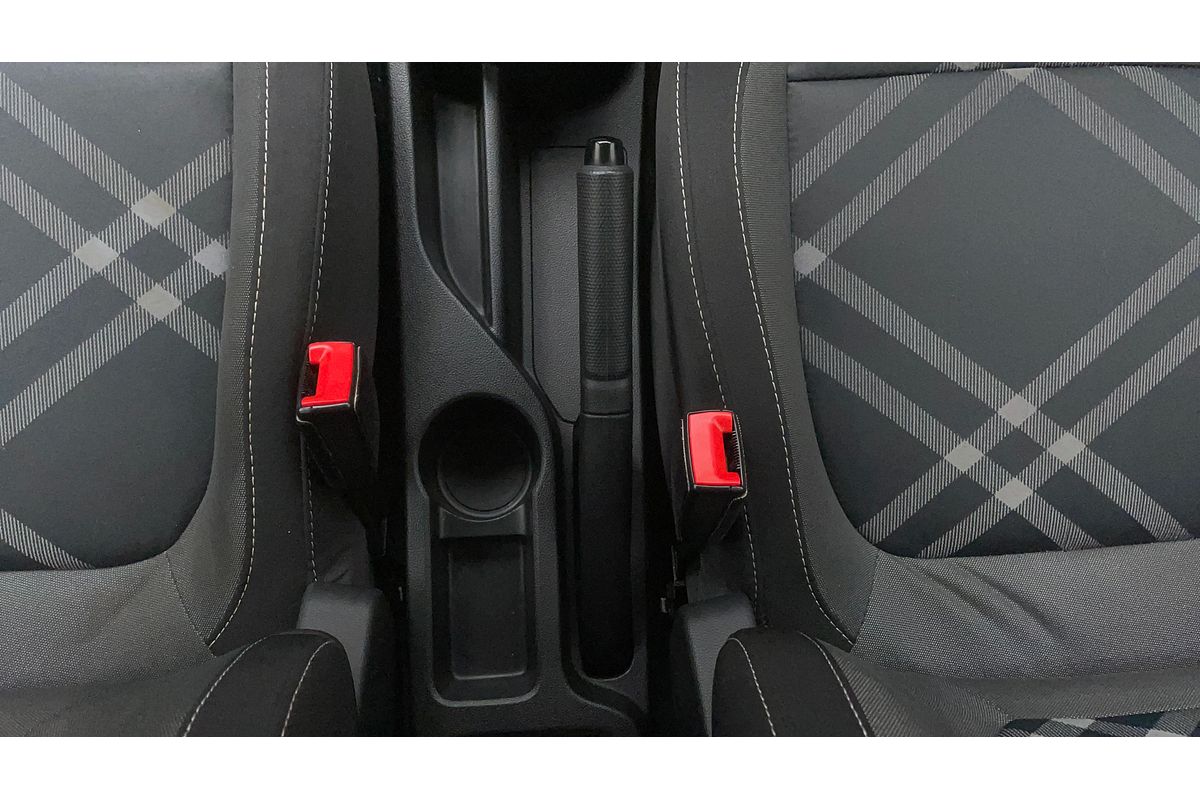2022 MG MG3 AUTO CORE SZP1 MY22